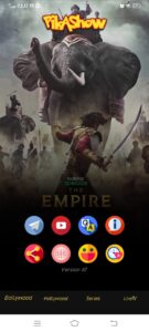 Pikashow Apk v10.7.5 Download For Android 1