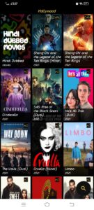 Pikashow Apk v10.7.5 Download For Android 4